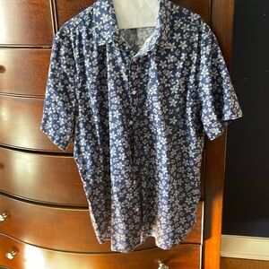 Vineyard vines slim fit Murray shirt